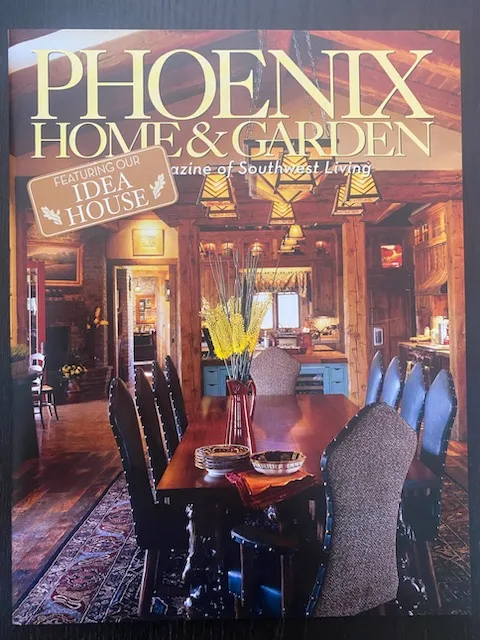 media_3 Phoenix Home & Garden - Issue July 2007